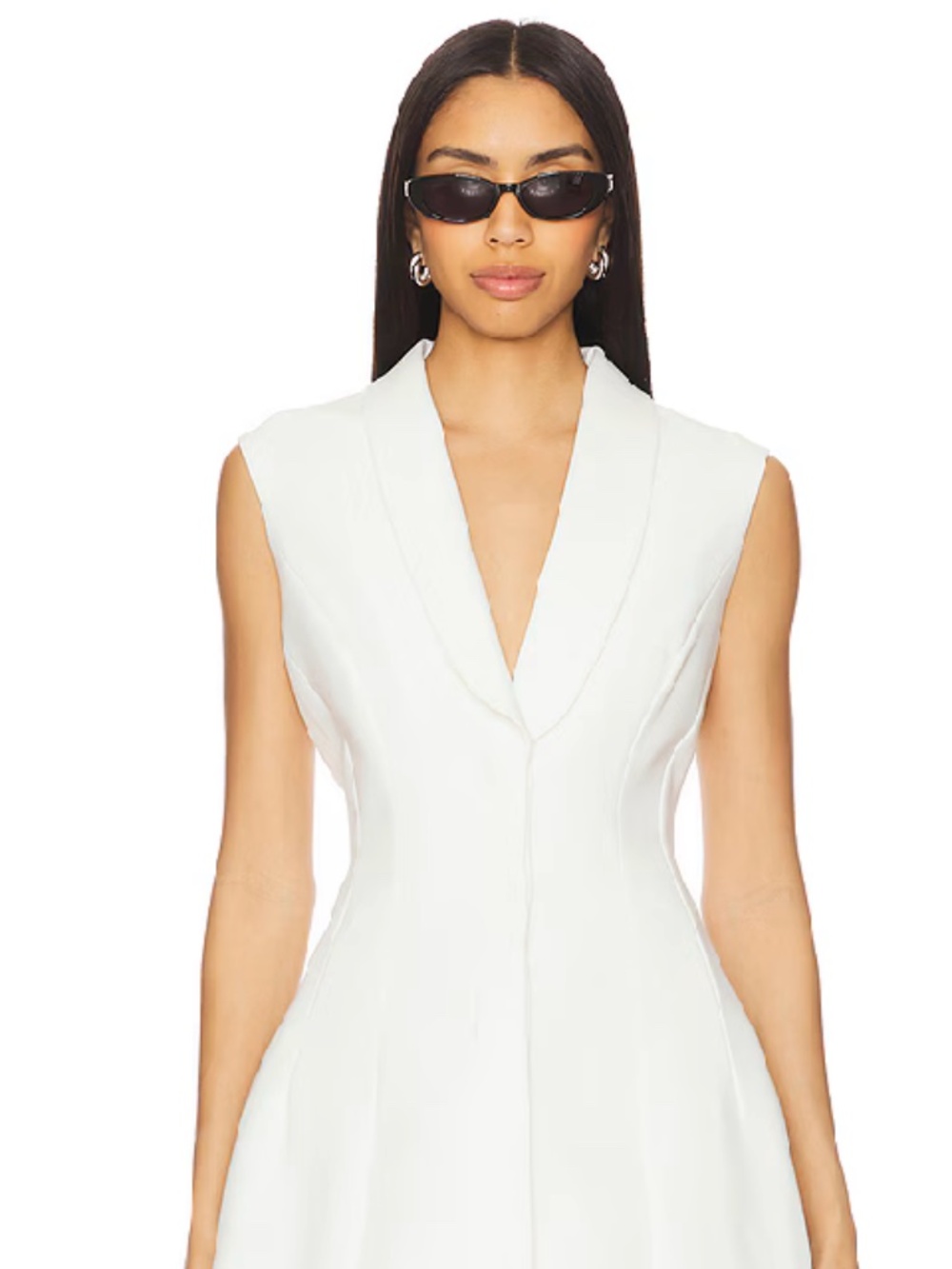 Bardot Destene Hourglass Mini Dress
